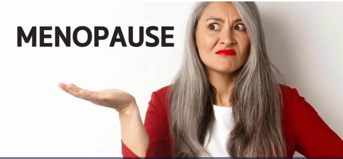 Menopause, perimenaupose